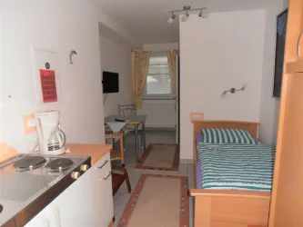 Zimmer Nr. 9