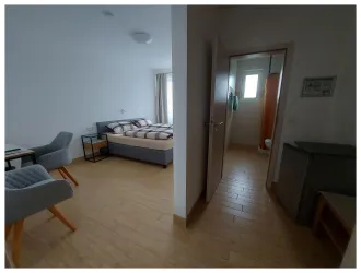 Zimmer 10 - Riesling Suite