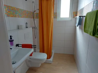 Dusche&WC