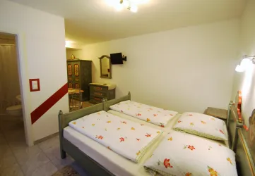 Zimmer Nr. 6