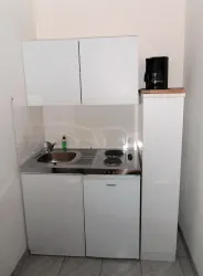 Zi. 8 Küchenzeile