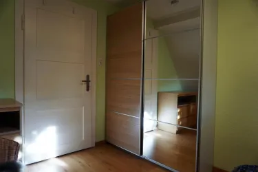 Schlafzimmer (© Strohm)