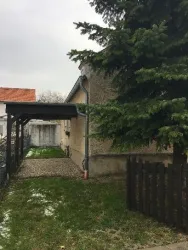 Carport (© Strohm)