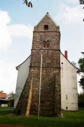 Protestantische Kirche Obersülzen