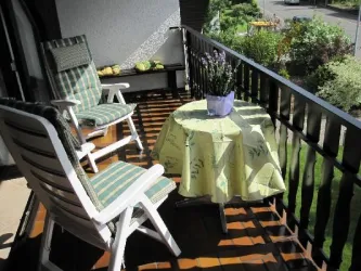 Loggia
