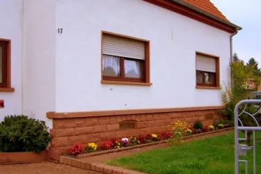 Ferienwohnung Költzsch 2 neu
