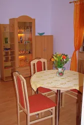 Esszimmer neu 