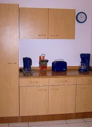 Küche 1 neu