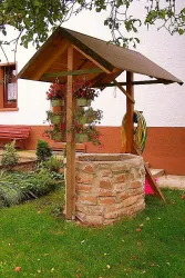 Ferienwohnung Költzsch 4 neu