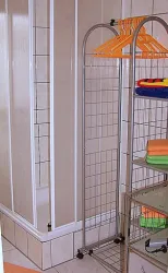Badezimmer 2 neu