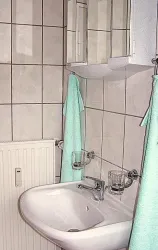Badezimmer 1 neu