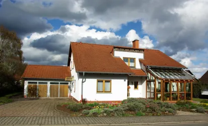 Feienwohnung Polt 3