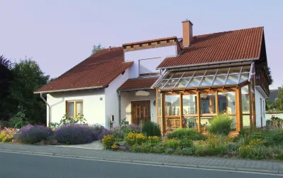 Ferienwohnung Polt neu