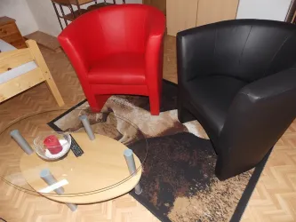 Wohnbereich