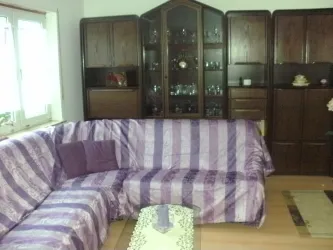 FeWo 80 m² Wohnzimmer