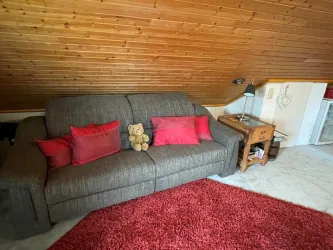 Sofa (© Petra Schmidt)