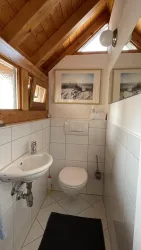 Gäste WC