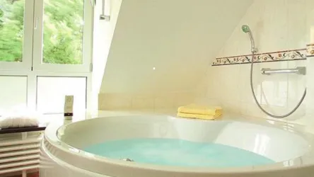 Studio Bild 4 (© Landhotel Altes Wasserwerk)