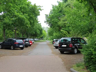 Freinsheim P 3, Weisenheimer Straße 1 (© Urlaubsregion Freinsheim, Metzger)