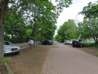 Freinsheim P 3, Weisenheimer Straße (© Urlaubsregion Freinsheim, Metzger)
