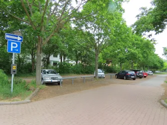 Freinsheim P3, Weisenheimer Straße 2 (© Urlaubsregion Freinsheim, Metzger)