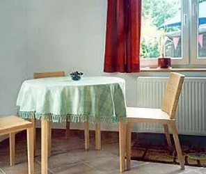 Essbereich (© Kasa Röckel)