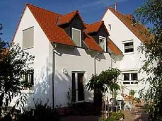 Hausansicht (© Kasa Röckel)