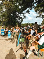 Kuli. Wanderung 2 (© Frau Divok)