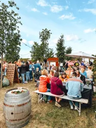 Kuli. Wanderung 1 (© Frau Divok)