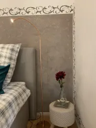 Schlafzimmerdetail (© Familie Schwab)