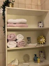 Badezimmer (© Familie Schwab)