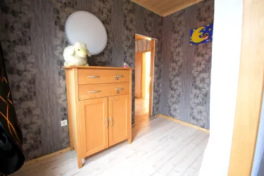 Schlafzimmer 3 Bild 3 (© Markus Gaß)