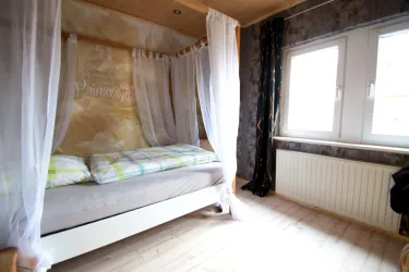Schlafzimmer 3 Bild 2 (© Markus Gaß)