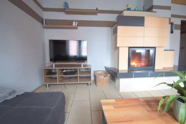 Wohnzimmer Bild 2 (© Markus Gaß)
