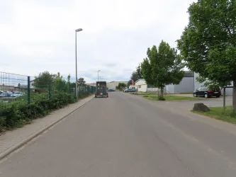 Busparkplatz in den Breitwiesen Bild (© Urlaubsregion Freinsheim)
