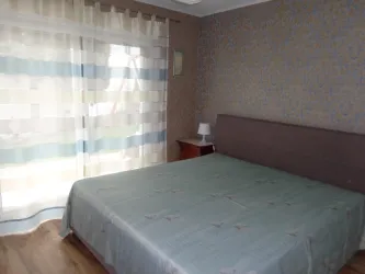 EG - Schlafzimmer 1 (© Thiede)