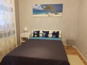 EG - Schlafzimmer 2 (© Thiede)