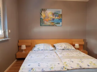 EG - Schlafzimmer 3 (© Thiede)