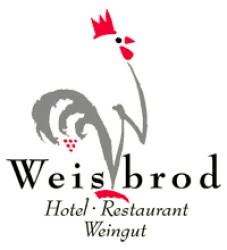 Logo Weisbrod (© Weingut Weisbrod Freinsheim)