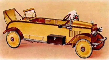 Bingauto (© Uwe  Groll)