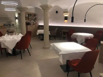 Restaurant 1 (© Elke Metzger)