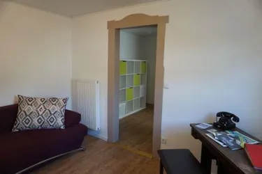 Lesezimmer