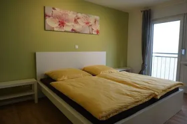 Schlafzimmer OG