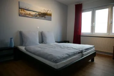 Schlafzimmer EG