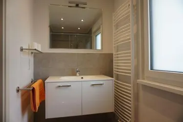 Badezimmer OG