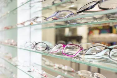Optiker (© Pixabay)