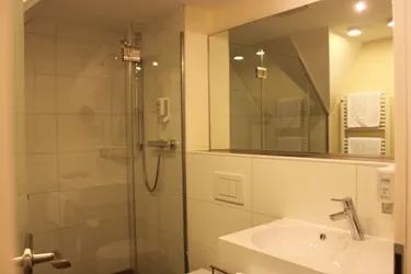 Badezimmer (© Altstadthof)
