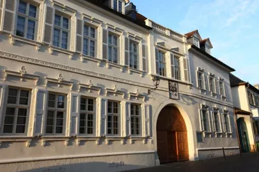 Fassade (© Altstadthof)