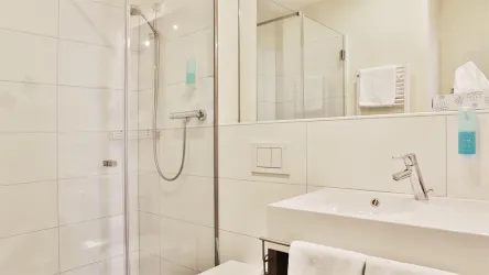 Badezimmer 1 (© Altstadthof)