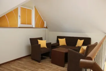 Zimmer 21_auf der Galerie Bild 2 (© Altstadthof)